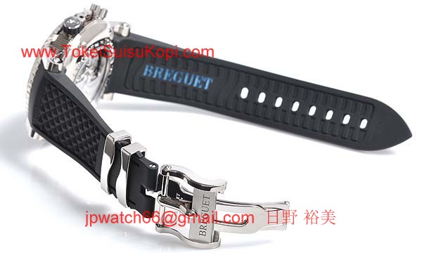 ブレゲ 時計人気 Breguet 腕時計 マリーン ロイヤル 5847BB/12/5ZV