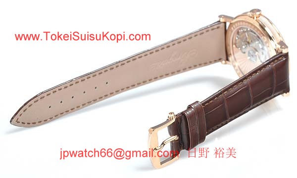 ブレゲ 時計人気 Breguet 腕時計 クラシック 5177BR/12/9V6