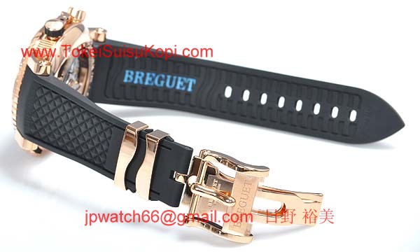 ブレゲ 時計人気 Breguet 腕時計 マリーン ロイヤル 5847BR/32/5ZV