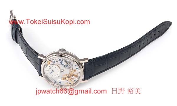 ブレゲ 時計人気 Breguet 腕時計 トラディション 7037BB/11/9V6