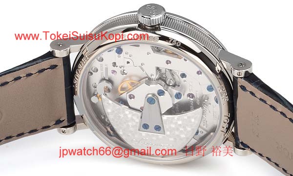 ブレゲ 時計人気 Breguet 腕時計 トラディション 7037BB/11/9V6