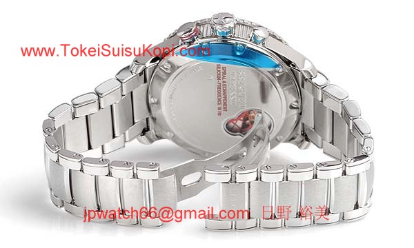 ブレゲ 時計人気 Breguet 腕時計 タイプＸＸＩＩ 3880ST/H2/SX0