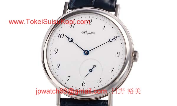ブレゲ 時計人気 Breguet 腕時計 クラシック 5140BB/29/9W6