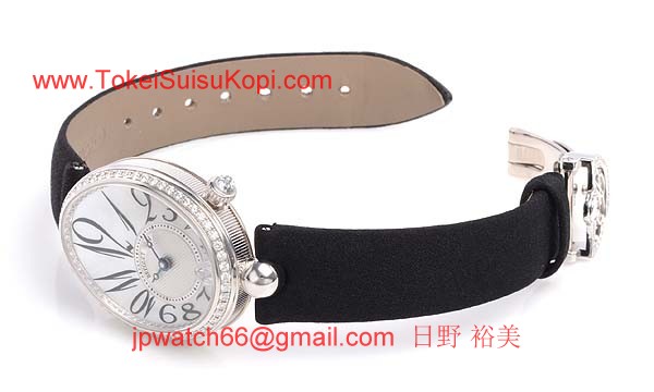 ブレゲ 時計人気 Breguet 腕時計 クィーン オブ ネイプルズ 8918BB/58/864 D00D