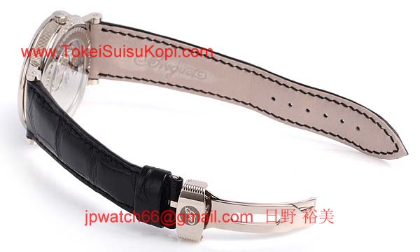 ブレゲ 時計人気 Breguet 腕時計 クラシック ムーンフェイズ 7787BB/12/9V6