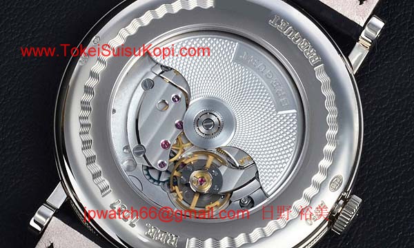 ブレゲ 時計人気 Breguet 腕時計 クラシック ムーンフェイズ 7787BB/12/9V6