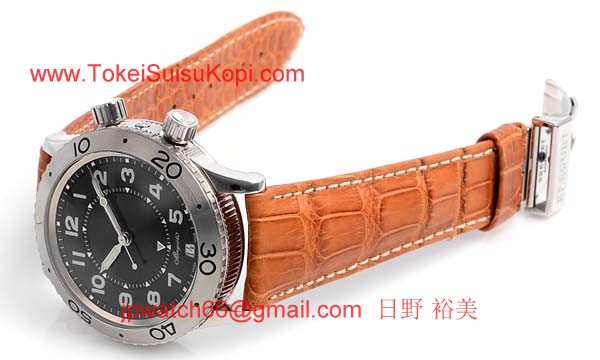 ブレゲ 時計人気 Breguet 腕時計 トランスアトランティックアジェンダ 3212BA