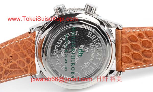 ブレゲ 時計人気 Breguet 腕時計 トランスアトランティックアジェンダ 3212BA