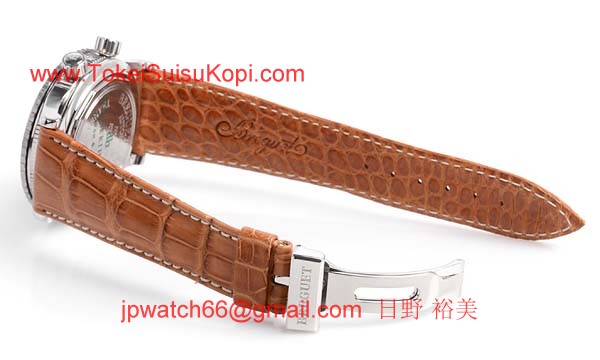 ブレゲ 時計人気 Breguet 腕時計 トランスアトランティックアジェンダ 3212BA