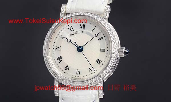 ブレゲ 時計人気 Breguet 腕時計 クラシック 8068BB/52/964 DD00