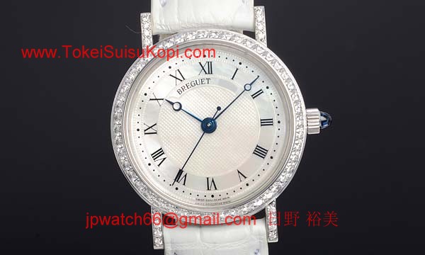ブレゲ 時計人気 Breguet 腕時計 クラシック 8068BB/52/964 DD00