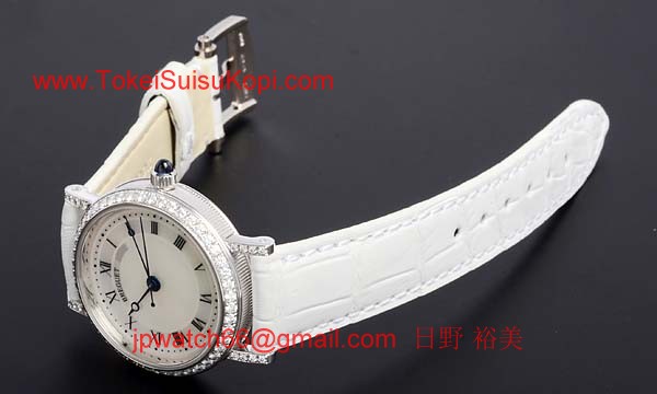 ブレゲ 時計人気 Breguet 腕時計 クラシック 8068BB/52/964 DD00