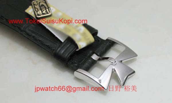 ヴァシュロンコンスタンタン コピー時計激安 パトリモニーラージ 81180/000G-9298