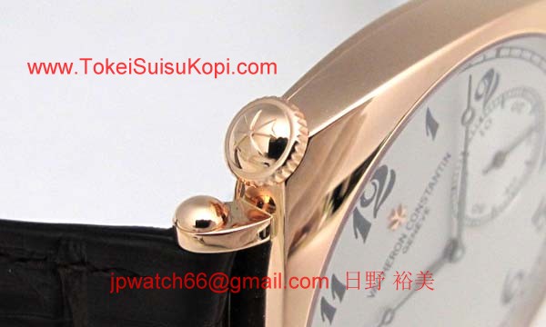 ヴァシュロンコピー時計激安ヒストリーク?アメリカン　1921 82035/000R-9359ヴァシュロンコピー時計激安ヒストリーク?アメリカン　1921 82035/000R-9359