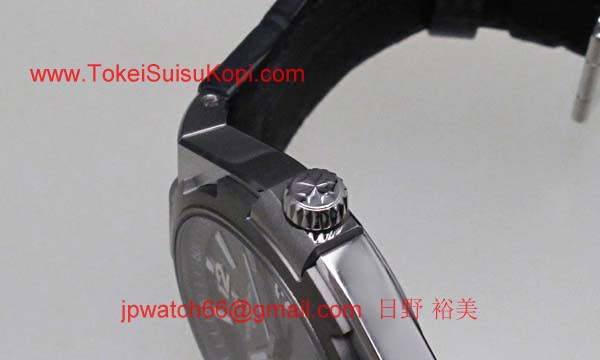 ヴァシュロンコンスタンタン コピー時計激安 オーバーシーズ 47040/000W-9500