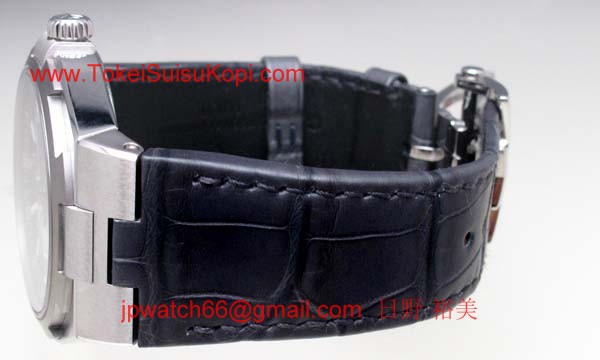 ヴァシュロンコンスタンタン コピー時計激安 オーバーシーズ 47040/000W-9500