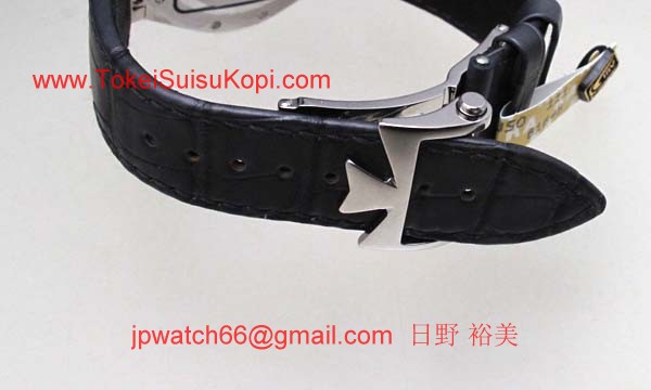 ヴァシュロンコンスタンタン コピー時計激安 オーバーシーズ 47040/000W-9500