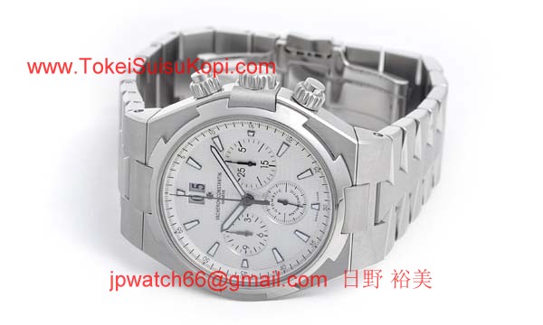 ヴァシュロンコンスタンタン コピー時計激安 オーバーシーズクロノグラフ 49150/B01A-9095