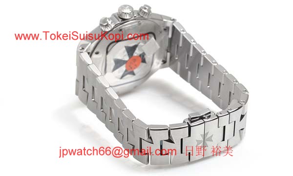 ヴァシュロンコンスタンタン コピー時計激安 オーバーシーズクロノグラフ 49150/B01A-9095