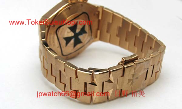 ヴァシュロンコンスタンタン コピー時計激安 オーバーシーズ デュアルタイム　47450/B01R