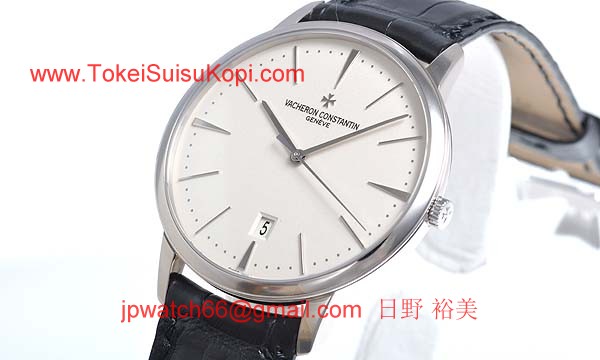 ヴァシュロンコンスタンタン コピー時計激安 パトリモニーコンテンポラリーオートマチック 85180/000G/9230
