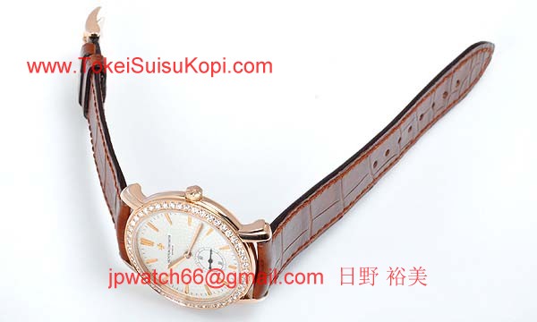 ヴァシュロンコンスタンタン コピー時計激安 マルタグランクラシック 81500/000R-9106