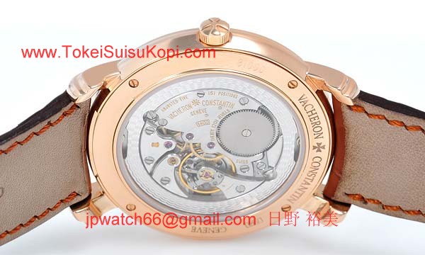 ヴァシュロンコンスタンタン コピー時計激安 マルタグランクラシック 81500/000R-9106