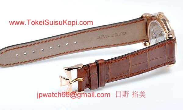 ヴァシュロンコンスタンタン コピー時計激安 マルタグランクラシック 81500/000R-9106