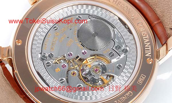 ヴァシュロンコンスタンタン コピー時計激安 マルタグランクラシック 81500/000R-9106