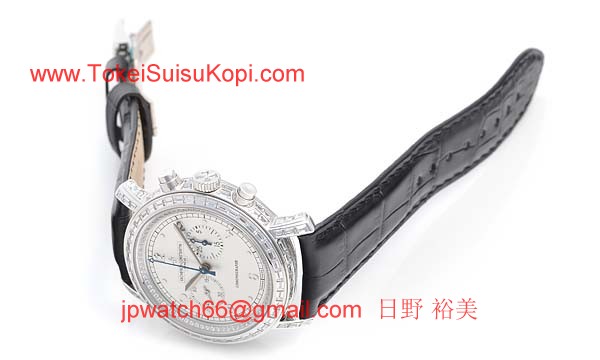 ヴァシュロンコンスタンタン コピー時計激安 マルタクロノグラフ 47621/000G-9222