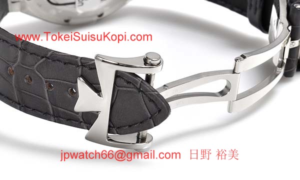 ヴァシュロンコンスタンタン コピー時計激安 オーバーシーズ デュアルタイム 47450/000W-9511