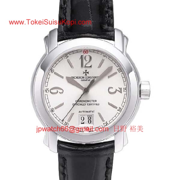 ヴァシュロンコンスタンタン コピー時計激安 マルタ ラージカレンダー42015/000G-9031