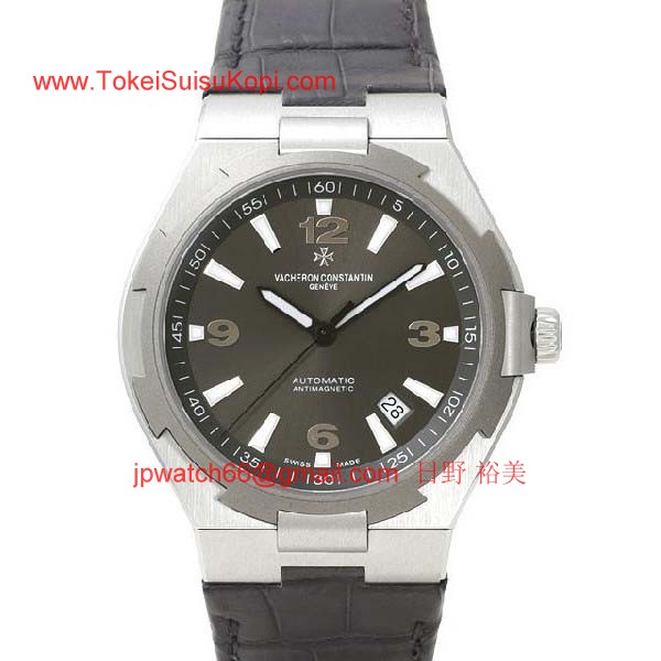 ヴァシュロンコンスタンタン コピー時計激安 オーバーシーズ　47040/000M-9500