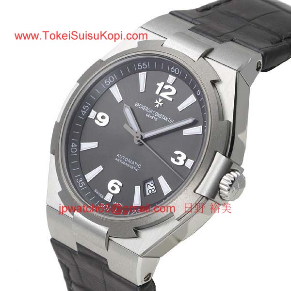 ヴァシュロンコンスタンタン コピー時計激安 オーバーシーズ　47040/000M-9500