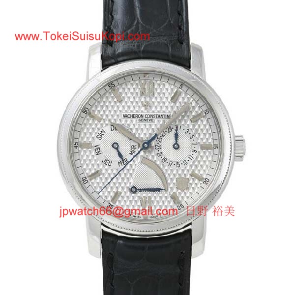 ヴァシュロンコンスタンタン コピー時計激安 ジュビレ 1755　85250/000P-9144