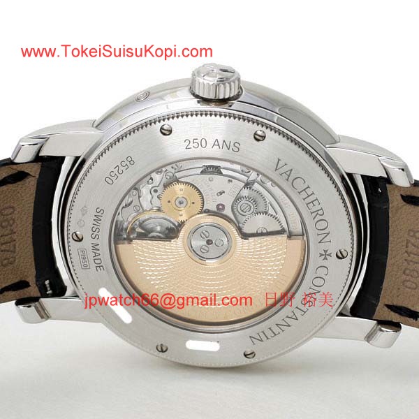 ヴァシュロンコンスタンタン コピー時計激安 ジュビレ 1755　85250/000P-9144
