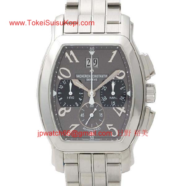 ヴァシュロンコンスタンタン コピー時計激安 ロイヤルイーグル クロノグラフ49145/339A-9057