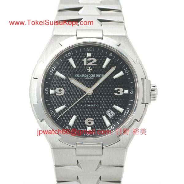 ヴァシュロンコンスタンタン コピー時計激安 オーバーシーズ47040/B01A-9094
