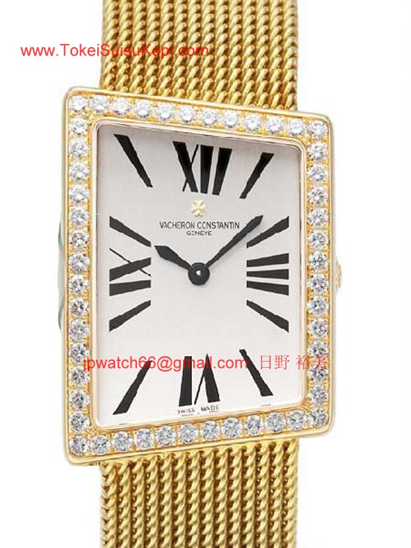 ヴァシュロンコンスタンタン 時計 コピー激安 アシメトリカル 1972　37510/341J-8812