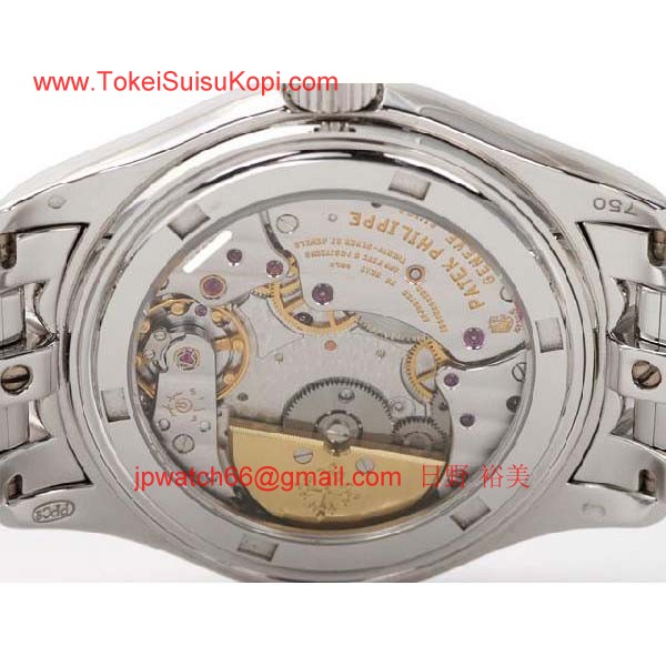 パテック・フィリップ グランド コンプリケーション パーペチュアル カレンダー 5136/1G