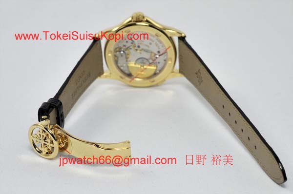 パテックフィリップ 腕時計コピー Patek Philippeワールドタイム 5110J