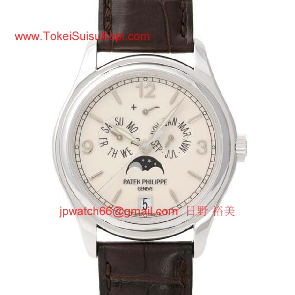 パテックフィリップ 腕時計コピー Patek Philippe 年次カレンダー 5146