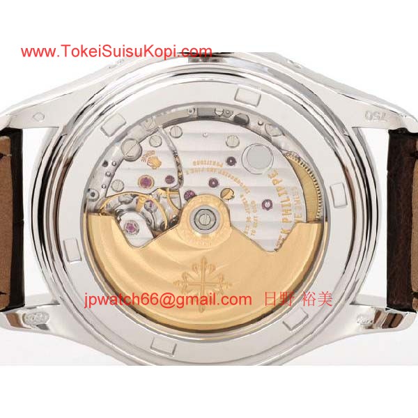 パテックフィリップ 腕時計コピー Patek Philippe 年次カレンダー 5146