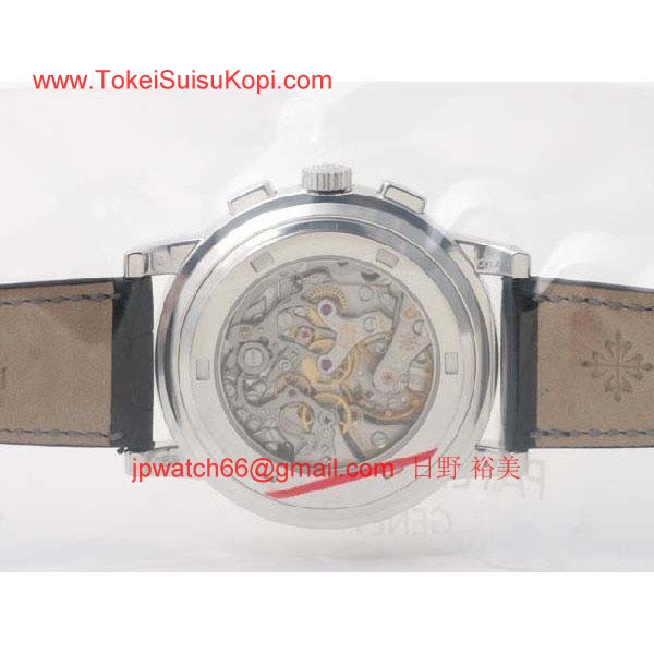 パテックフィリップ 腕時計コピー Patek Philippeクロノグラフ　5070G-001