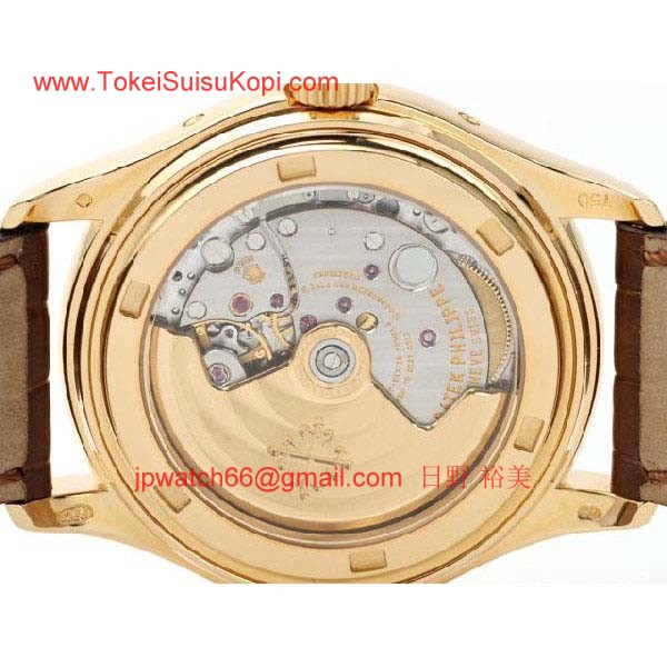 パテックフィリップ 腕時計コピー Patek Philippe 年次カレンダー 5146J-01