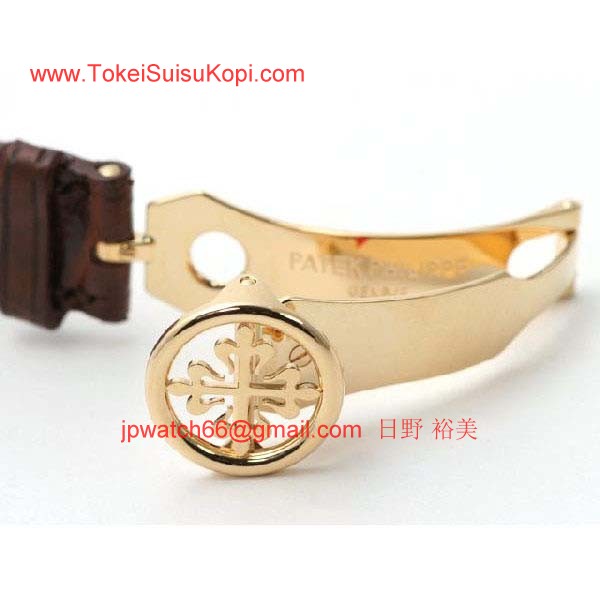 パテックフィリップ 腕時計コピー Patek Philippe トラベルタイム 5134J