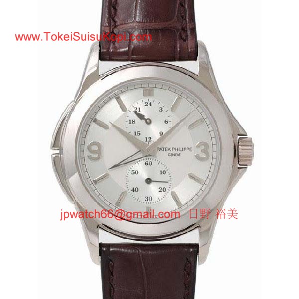 パテックフィリップ 腕時計コピー Patek Philippeトラベルタイム　5134G