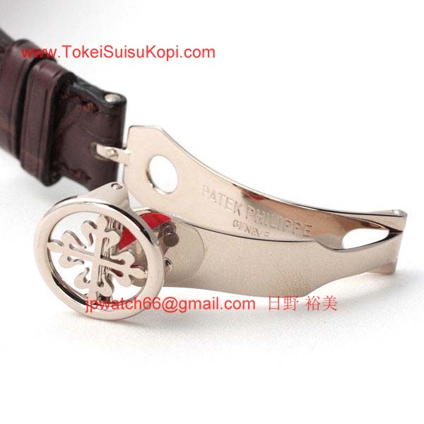 パテックフィリップ 腕時計コピー Patek Philippeトラベルタイム　5134G
