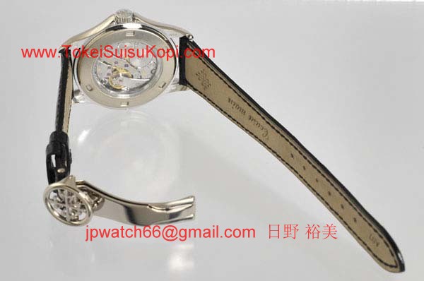 パテックフィリップ 腕時計コピー Patek Philippeトラベルタイム　5134G
