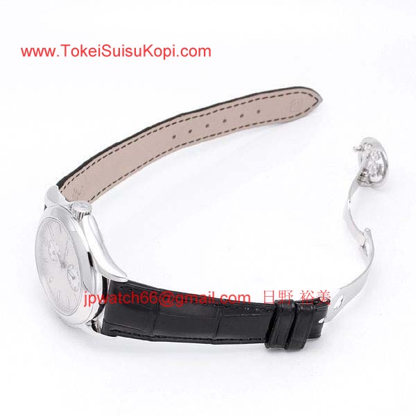 パテックフィリップ 腕時計コピー Patek Philippeトラベルタイム　5134P